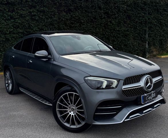 MERCEDES-BENZ Mercedes-benz GLE 350 d 4Matic Coupé Ultimate
