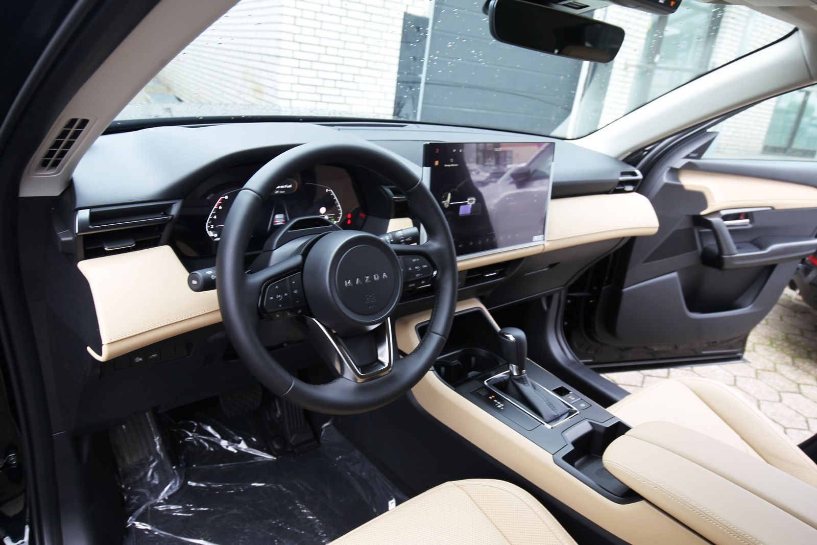 Mazda CX-5 - Bild 7