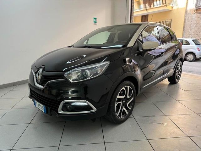 Renault Captur 1.5 Diesel 90 CV Energy