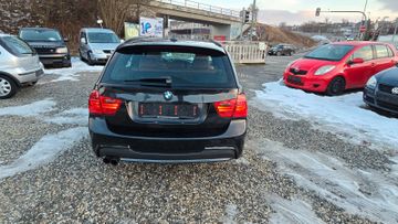 BMW 330 - 6