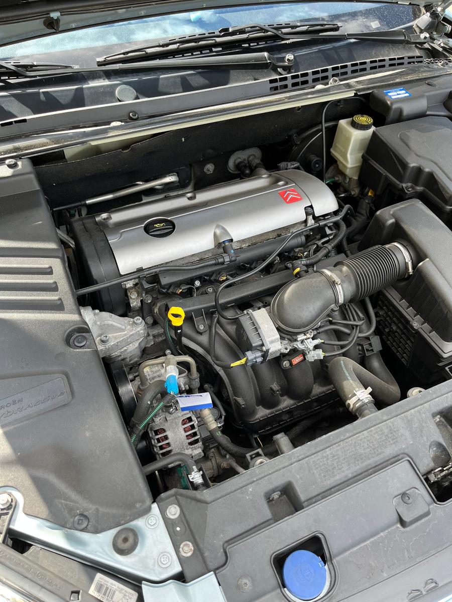 Citroën C5 1.8 16V SX SX