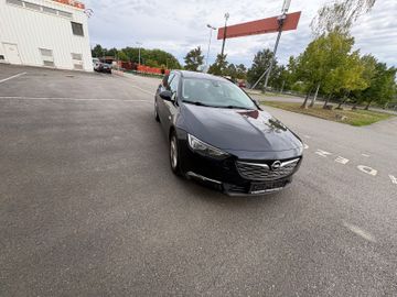 Opel Insignia - 6