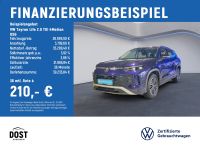 Volkswagen Tayron - Vorschau Bild 1