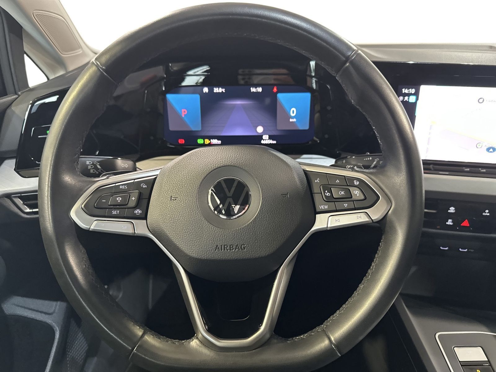 Volkswagen Golf - Bild 15