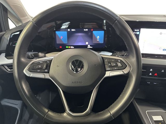 Golf VIII Variant 2.0 TDI DSG LIFE +LED+ACC+AHK+