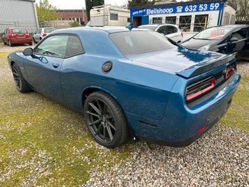 Dodge Challenger RT  Plus Vossen  21" 295 Reifen Sale!
