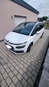 Citroën C4 SpaceTourer PureTech 130 Stop&Start SELEC... - Citroën C4 SpaceTourer von privat