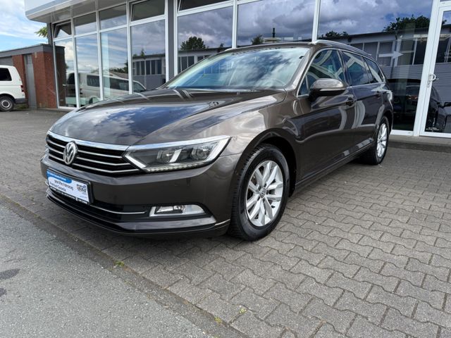 VW Passat Variant Comfortline*ACC*LED*Sitzbelüftung