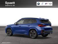 BMW X1 - Vorschau Bild 6