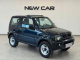 Suzuki Jimny 1.3i 16V cat 4WD JLX Special - Suzuki Gebrauchtwagen von 2003