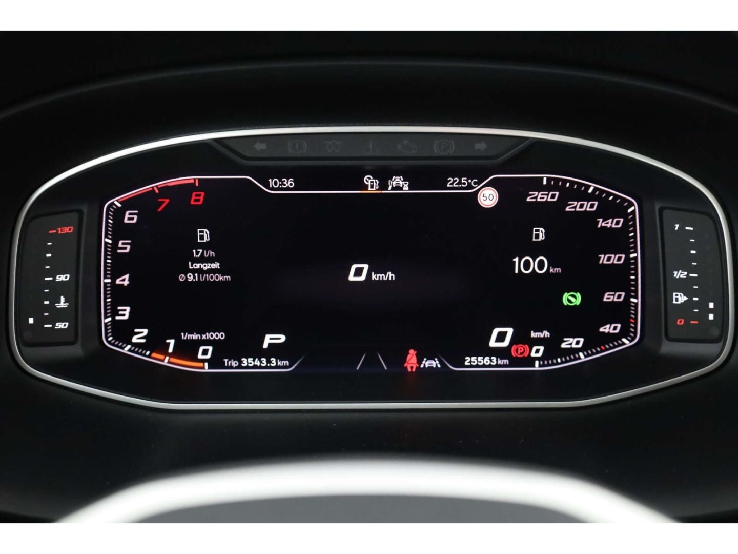 Seat Ateca - Bild 14