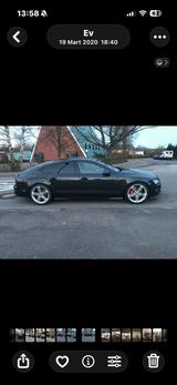 Audi A7 3.0 BİTdi 3xS-Line - Audi A7 in Lübeck