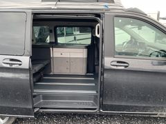 Pössl CampSTAR **ALLRAD**V-Klasse*Assistenten*