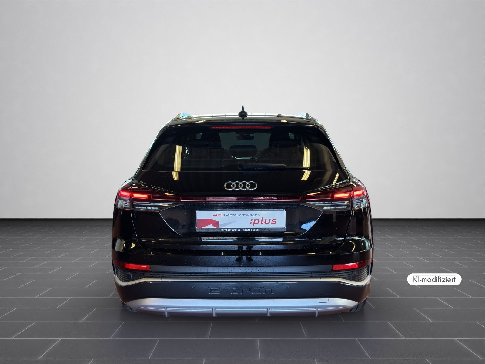 Audi Q4 e-tron - Bild 7