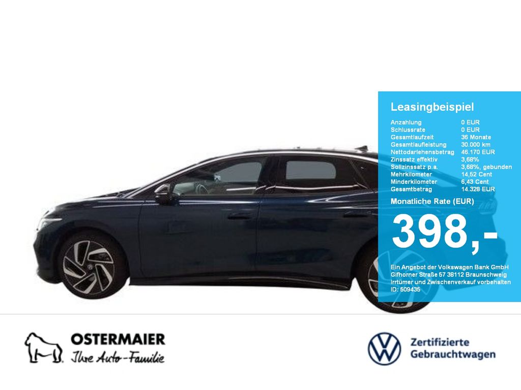 ID.7 PRO 286PS NP.74 AHK.AREA-VIEW.HEAD-UP.DCC.H