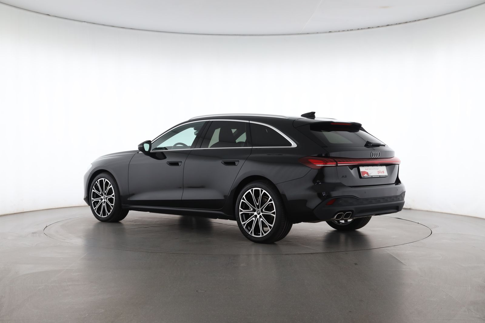 Audi A5 - Bild 4