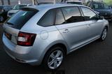 Skoda Rapid Spaceback Clever DSG Klima/Sitzhz/PDC/Alu - gebrauchte Skoda Rapid aus dem Jahr 2019