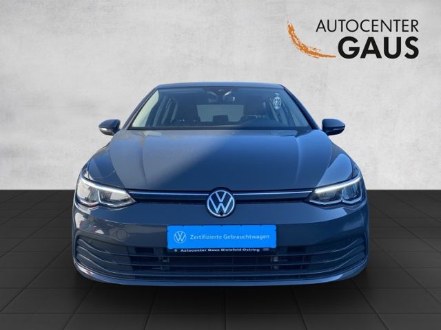 Golf VIII Life 1.5 TSI 259€ ohne Anz. LED*Navi*A