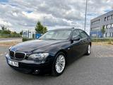 BMW Gepflegter 730d ACC,StHz,Turbo&DPF NEU ! - BMW 730 aus 2008: 730d