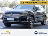 Volkswagen Touareg 3.0 TDI ELEGANCE LM21 STHZG PANO MATRIX - Volkswagen Touareg in Essen