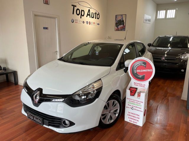 Renault RENAULT CLIO 1.2 75 CV LIVE