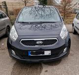Kia Venga zu verkaufen - Kia Venga in Berlin