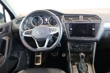 Volkswagen Tiguan 2.0 TDI Active MATRIX+ACC+AMBIENT+AHK