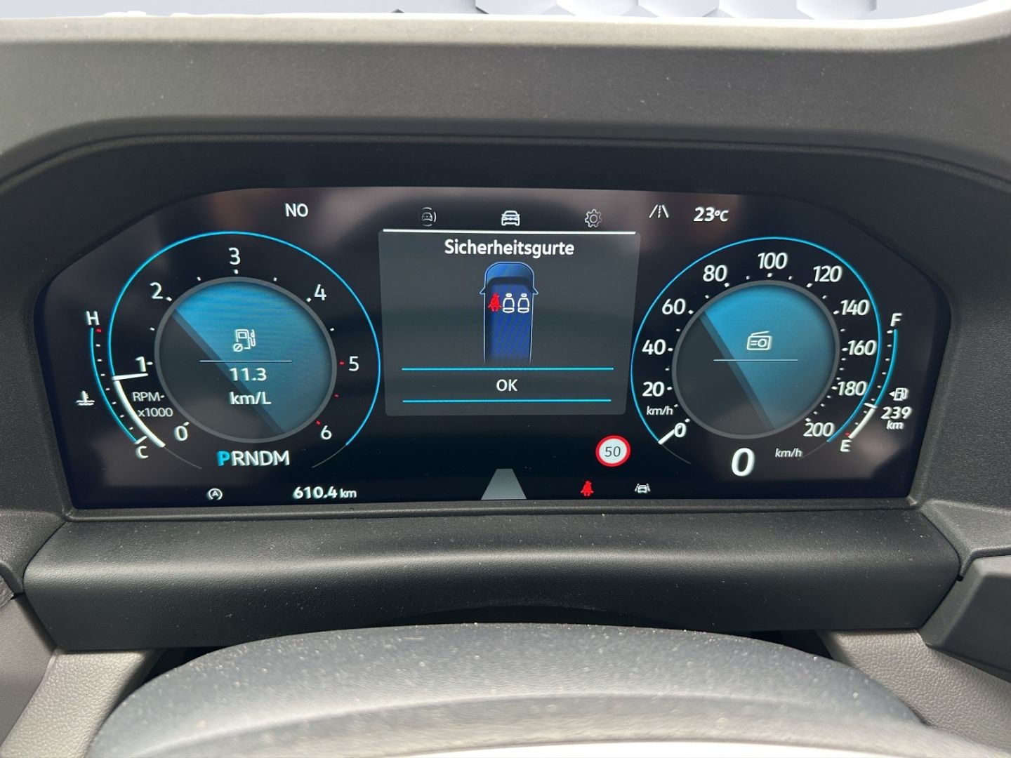 Transporter Kasten 2,0l TDI Automatik AHK Navi K