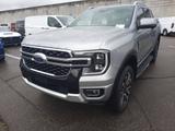Ford Ranger DOKA Platinum 3.0l EcoBlue LED, AHK, RFK - : Doka