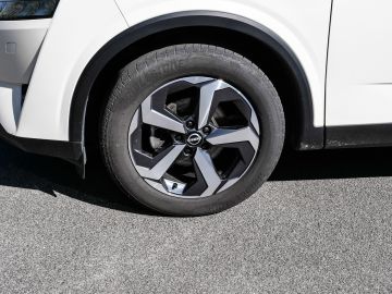 Nissan Qashqai - 6