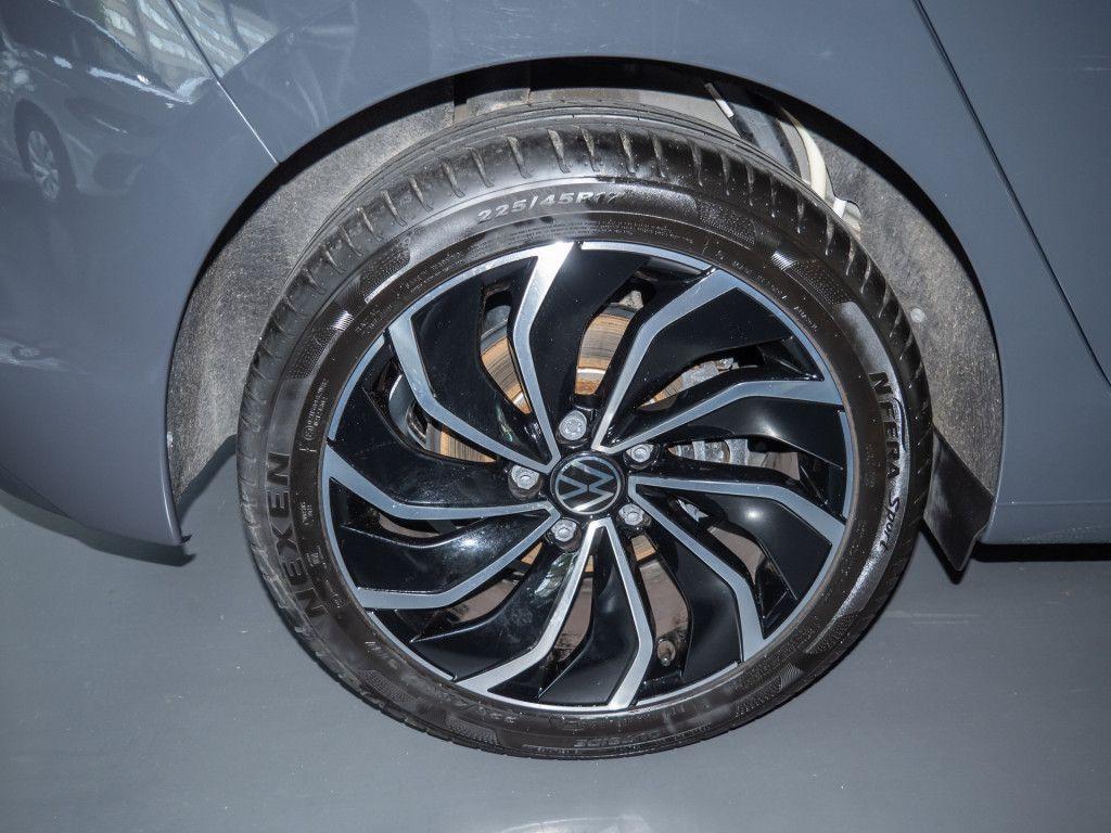Volkswagen Golf VIII 2.0 TSI Style LED-Plus Massage Keyless, миниатюра 6