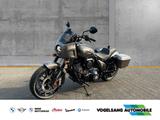 Indian Sport Chief RT , Thunderstroke 116 - Drehmoment  - Indian Sport Chief RT