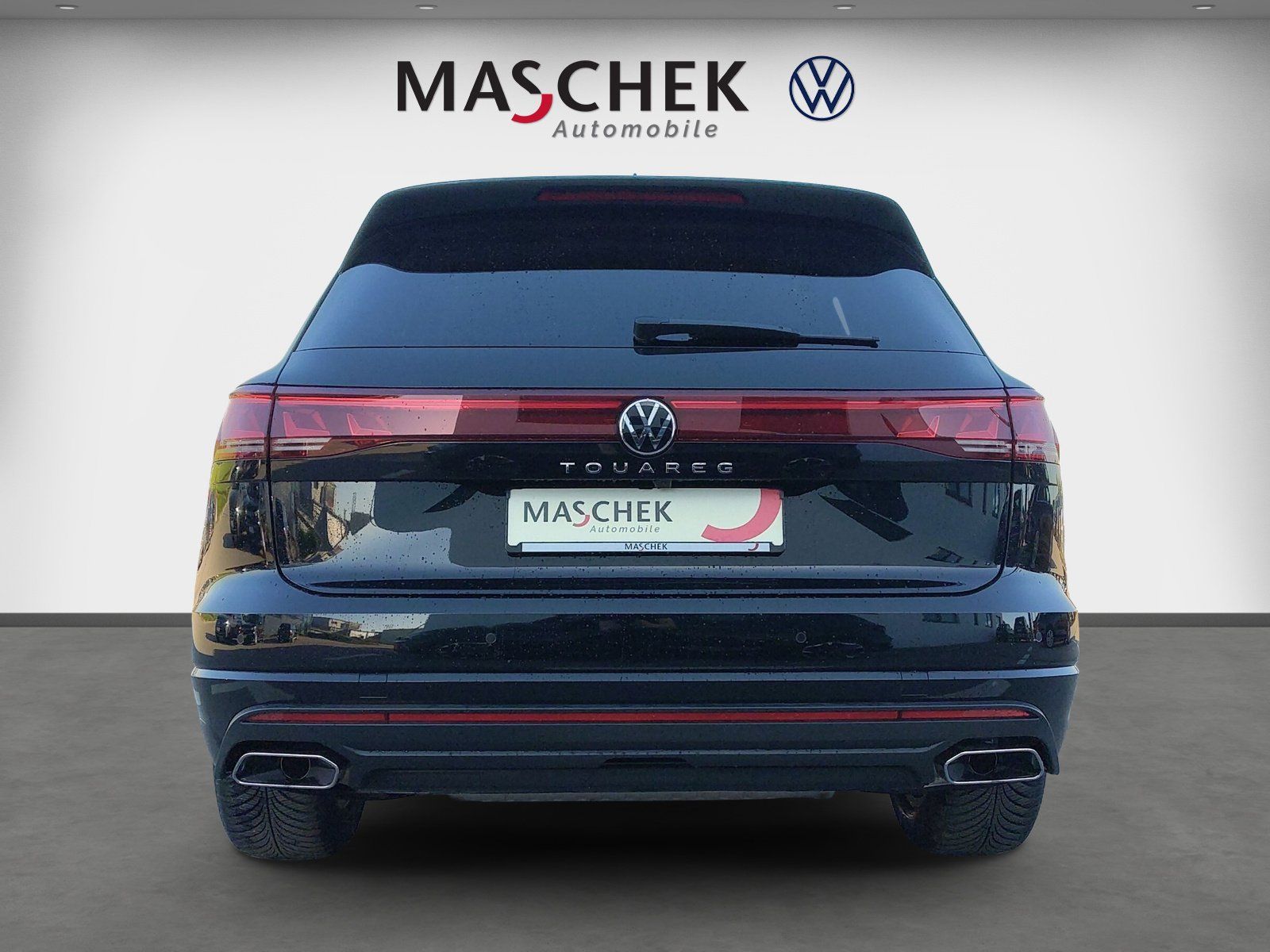 Volkswagen Touareg - Bild 5
