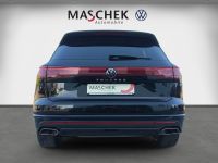 Volkswagen Touareg - Vorschau Bild 5