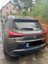 Other PKW Lexus tolles grün metallic Benziner /s... - Cars in Berlin: Pkw