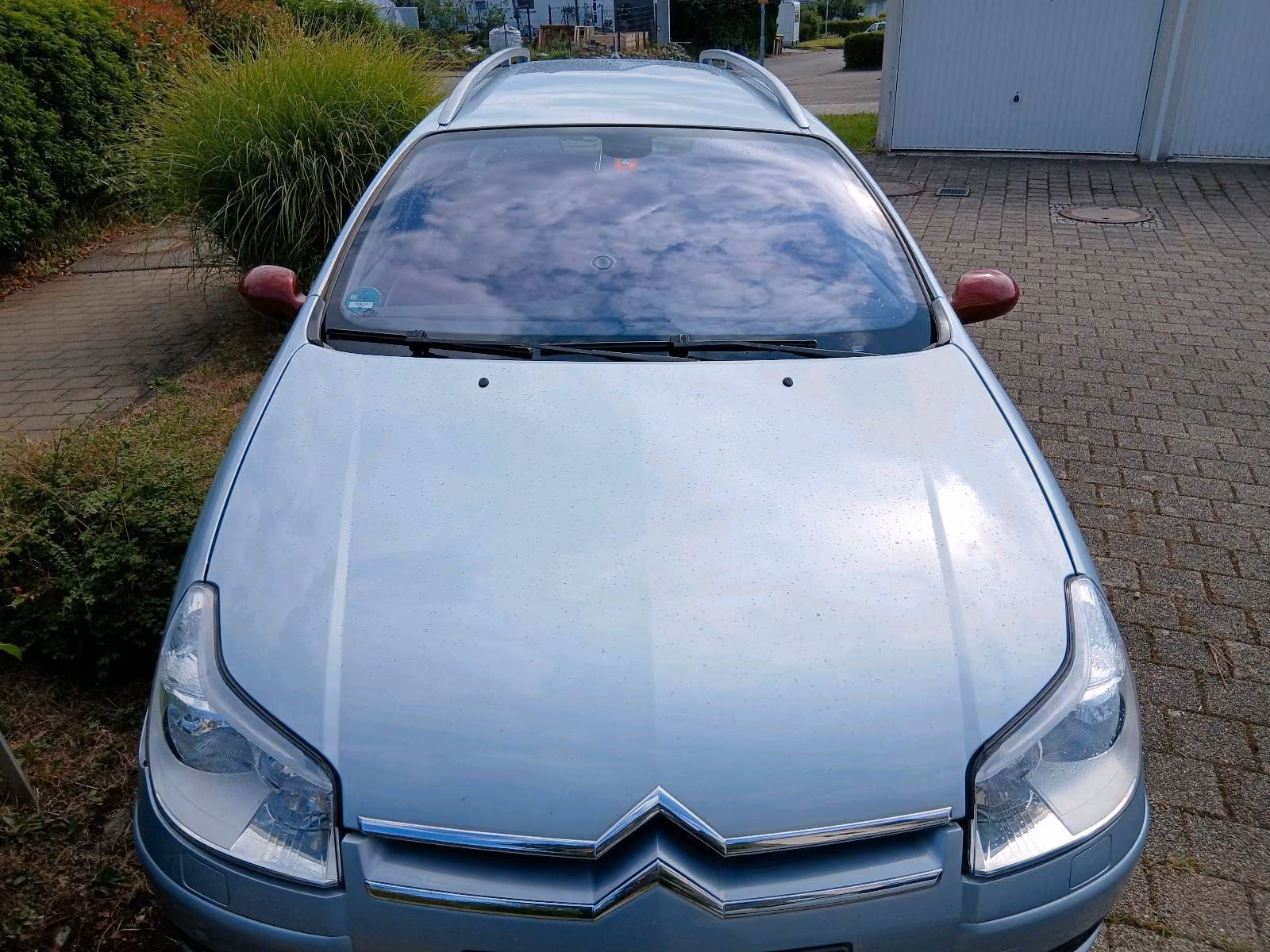 Citroën C5