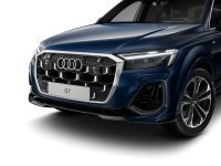Audi Q7 - Vorschau Bild 8