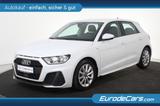 Audi A1 30 TFSI S-line Sportback *1.Hand*Navi* - Audi A1 in Aachen