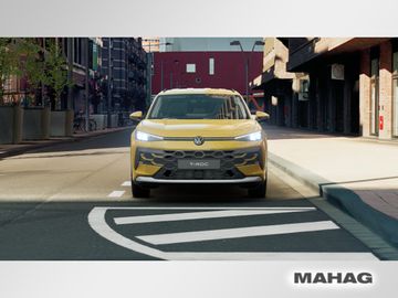 Volkswagen T-Roc - 7