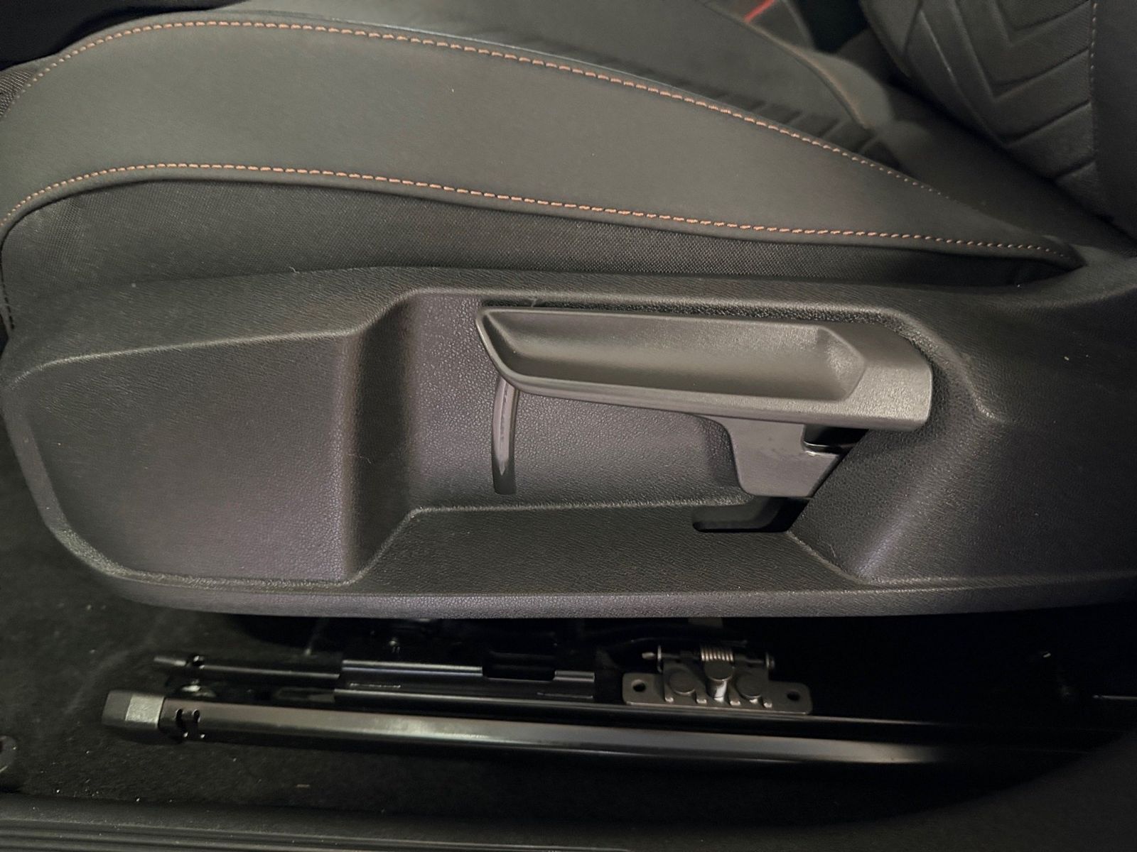 Cupra Born - Bild 20