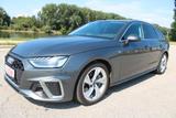 Audi A4 Avant 40 TDI 2.0 quattro S line Nr.: 896 - Audi: 89q