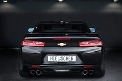 CHEVROLET Camaro 6.2 V8 Automatik * Unfallfrei * DE Modell