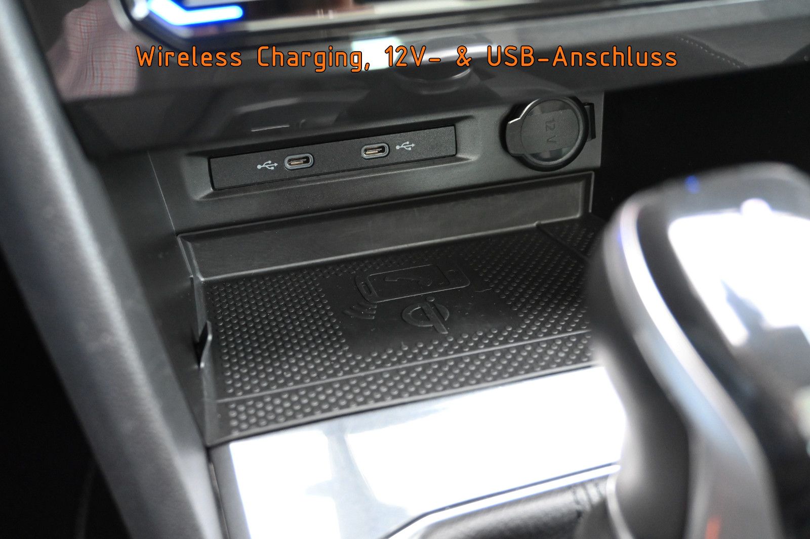 Fahrzeugabbildung Volkswagen Tiguan 1.4 eHybrid DSG Life °ACC°AHK°PANO°KAMERA