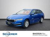 Skoda Octavia Combi 1.5 TSI DSG Selection NAVI SHZ RFK