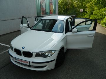 BMW 116 - 9