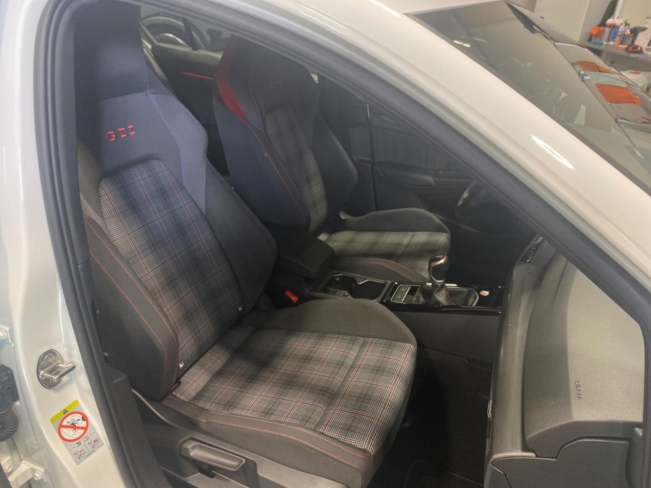 Volkswagen Golf VIII 2.0 TSI GTI Navi SHZ LED CarPlay ACC, миниатюра 23