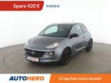 Opel Adam 1.4 Unlimited ecoFlex *TEMPO*PDC*SHZ*KLIMA* - Opel Adam Gebrauchtwagen in Köln