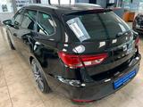 Seat Leon ST FR | AHK | Navi | LED | PDC - gebrauchte Seat Leon aus dem Jahr 2015