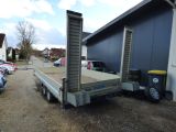 Barthau SP/TP 3502 Baumaschinentransporter - Offers matching your search criteria