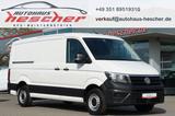 Volkswagen Crafter Kasten 30 L3H2 2.0 TDI FWD *NAVI*KAMERA* - Dresden